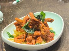 -香雪海饭店中餐厅(湖滨店)