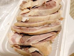 -张记卤菜店(三条巷店)