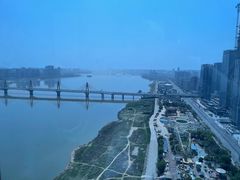 -南昌之星摩天轮