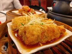 -点都德(聚福楼店)