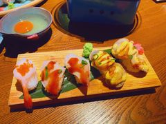寿司-二丁目食堂(铁西星摩尔店)