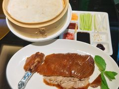 -彩虹之约•淮扬家宴(亚运村店)