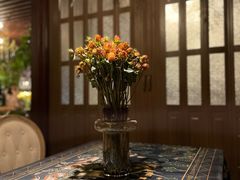 -第101座花园餐厅(湖滨88店)