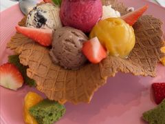 -哈根达斯(滨江店)