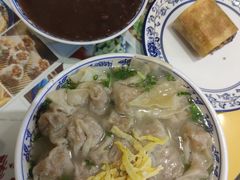 -老淮滨-蚌埠非遗小吃(淮河路店)