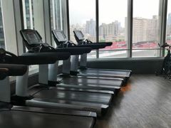 -威尔仕健身(虹桥南丰城店)