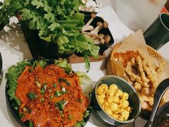 -新辣道鱼火锅(上地华联店)