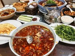-攀西土菜馆(南线阁店)