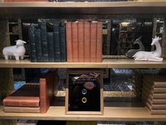 -深圳皇庭V酒店