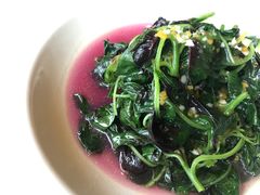 -半山腰·云南菜(侨福芳草地店)