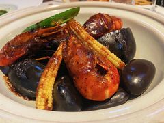 -狮拾久·现代新加坡料理(福田COCO Park店)