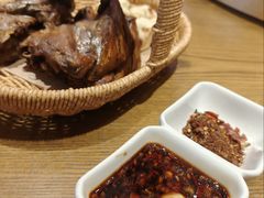 -鸽子窝(宋庄店)