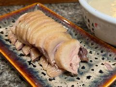 -南京大牌档(中山陵店)
