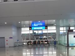 -临沂北站