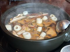 -滇野云南野生菌餐厅(陕西南路店)