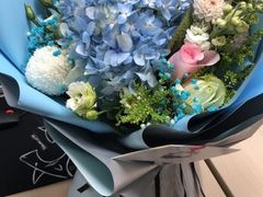 -怡花宜木鲜花店(朝阳路店)