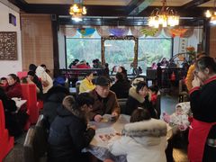 -绿野餐厅(上海动物园店)