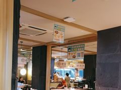 -老淮滨-蚌埠非遗小吃(淮河路店)
