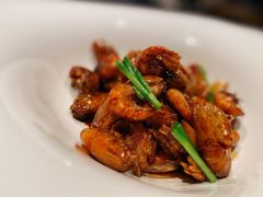上海油爆虾-上海滩餐厅(BFC外滩金融中心店)