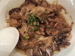 -老乡鸡(上海白玉兰广场店)