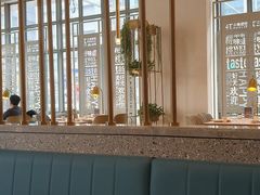 -红樱桃·欢乐餐厅(太原里店)
