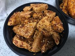 -518豆腐干(总店)