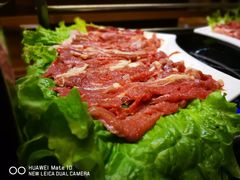 -清真华宇开锅羊肉