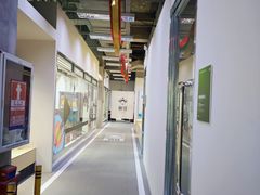 -無弓射箭俱乐部(领展中心城店)