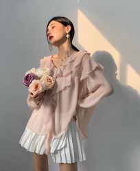 点击看大图 -Kraemer Paris苏豪路易士·嘉玛发廊