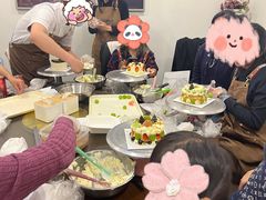 -5Cake五度无蔗糖低脂蛋糕(陶然亭店)