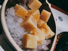 -曲氏老北京铜锅涮肉•火锅(不老街店)