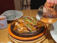 -蜜桃餐厅·伴山(海岸城店)