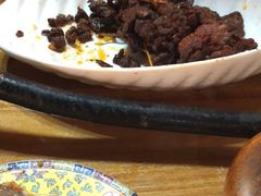 -思金拉措庄园藏餐(太阳岛店)