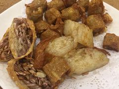 -揭阳钟记小食(福田新村店)