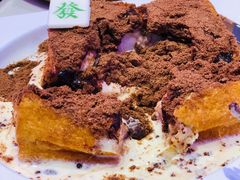 暴富漏奶华-龙记·香港茶餐厅(海上世界店)