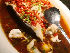 -湘轩·土菜研究院(光大店)