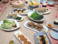 -点都德(聚福楼店)