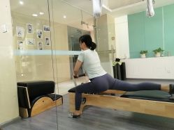 -榕树上·瑜伽普拉提