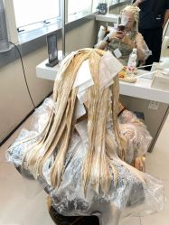 -BEAUTY HAIR GANO