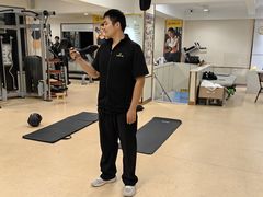 -中田·健身+普拉提(美兰湖店)
