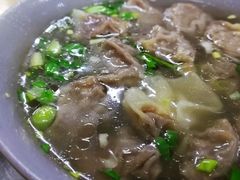 牛肉馄饨-李荣兴(南湖东路店)