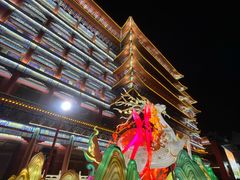 -大明幻境第一城