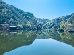 -仙居谷风景区