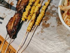 -熙成烧烤(白塔岭店)