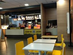 -麦当劳(芜湖中山南路店)