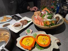 -匠和风精致料理(祥禾天地店)