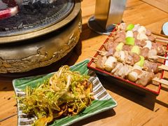 -红沃烤肉(家乐福2部店)