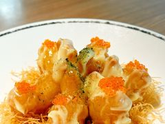 -新太二·鲜料川菜(晶耀前滩店)