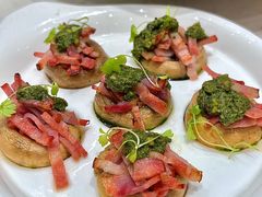 -西语·炭烧牛排(卓越中寰店)