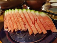 -又一福烤鸭·北京菜(东四店)